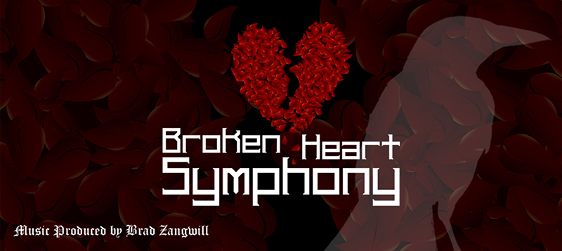broken heart symphony
